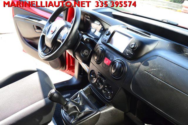 FIAT Fiorino 1.3 MJT 80CV Cargo