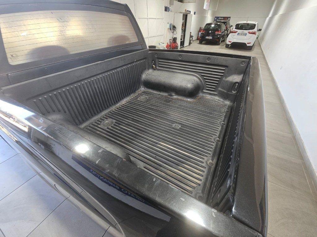 SsangYong Actyon Sports 2.0 XDi 4WD Comf. Pick-up