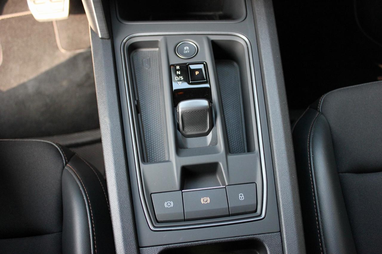 Cupra Formentor VZ 1.4 e-Hybrid 245 CV DSG SOLI 9.000 KM!!