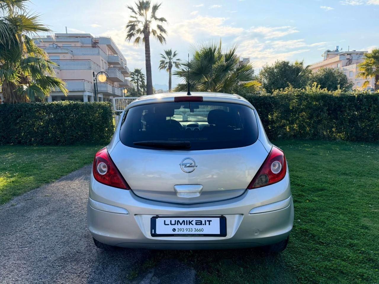 Opel Corsa 1.3 CDTI 75CV ecoFLEX 3 porte Club
