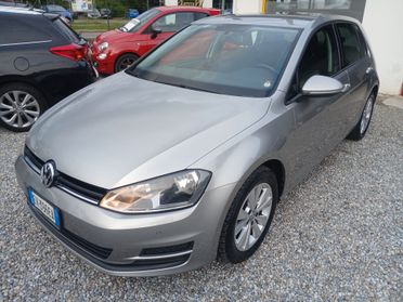 Volkswagen Golf Business 1.2 TSI 105 CV 5p.Comfortline BlueMotion Tech.