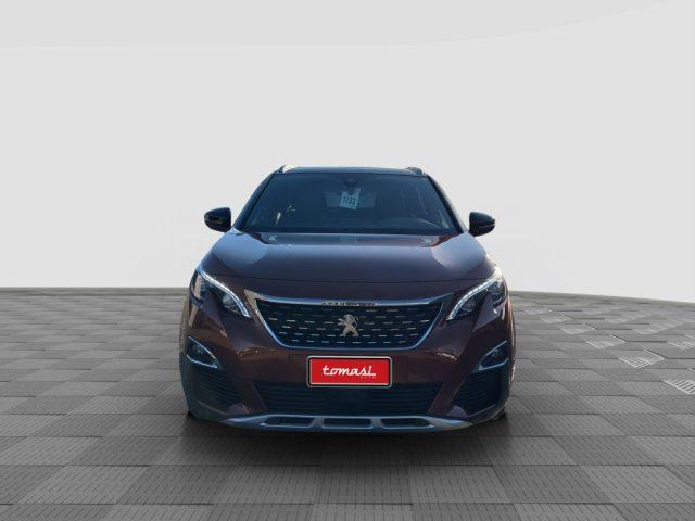 PEUGEOT 3008 3008 BlueHDi 130 S&S GT Line