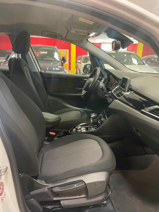 BMW 225 xe Active Tourer iPerformance aut.*LED/NAVI/PDC