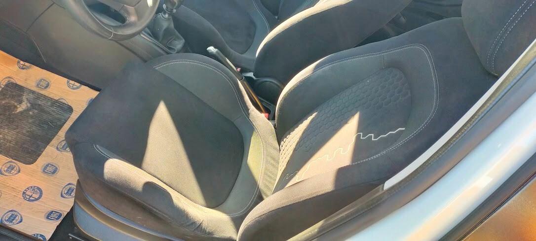 Fiat Grande Punto 1.4 5 porte Dynamic Natural Power 78cv (METANO DALLA CASA)