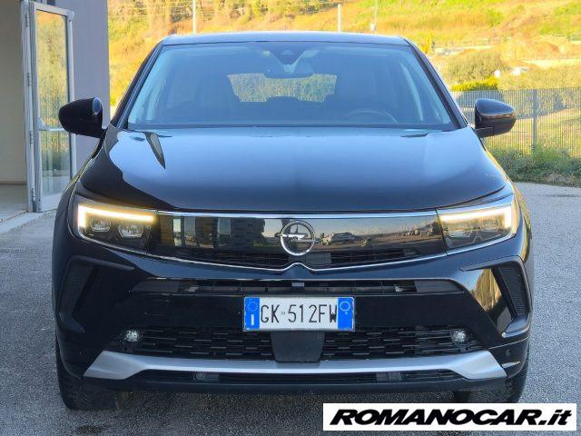 OPEL Grandland 1.5 d 130 EAT8 Business Elegance