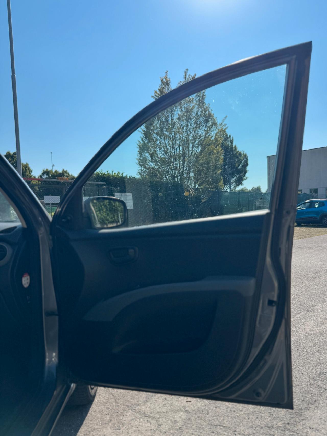 Hyundai i10 1.1 GPL UNICO proprietario