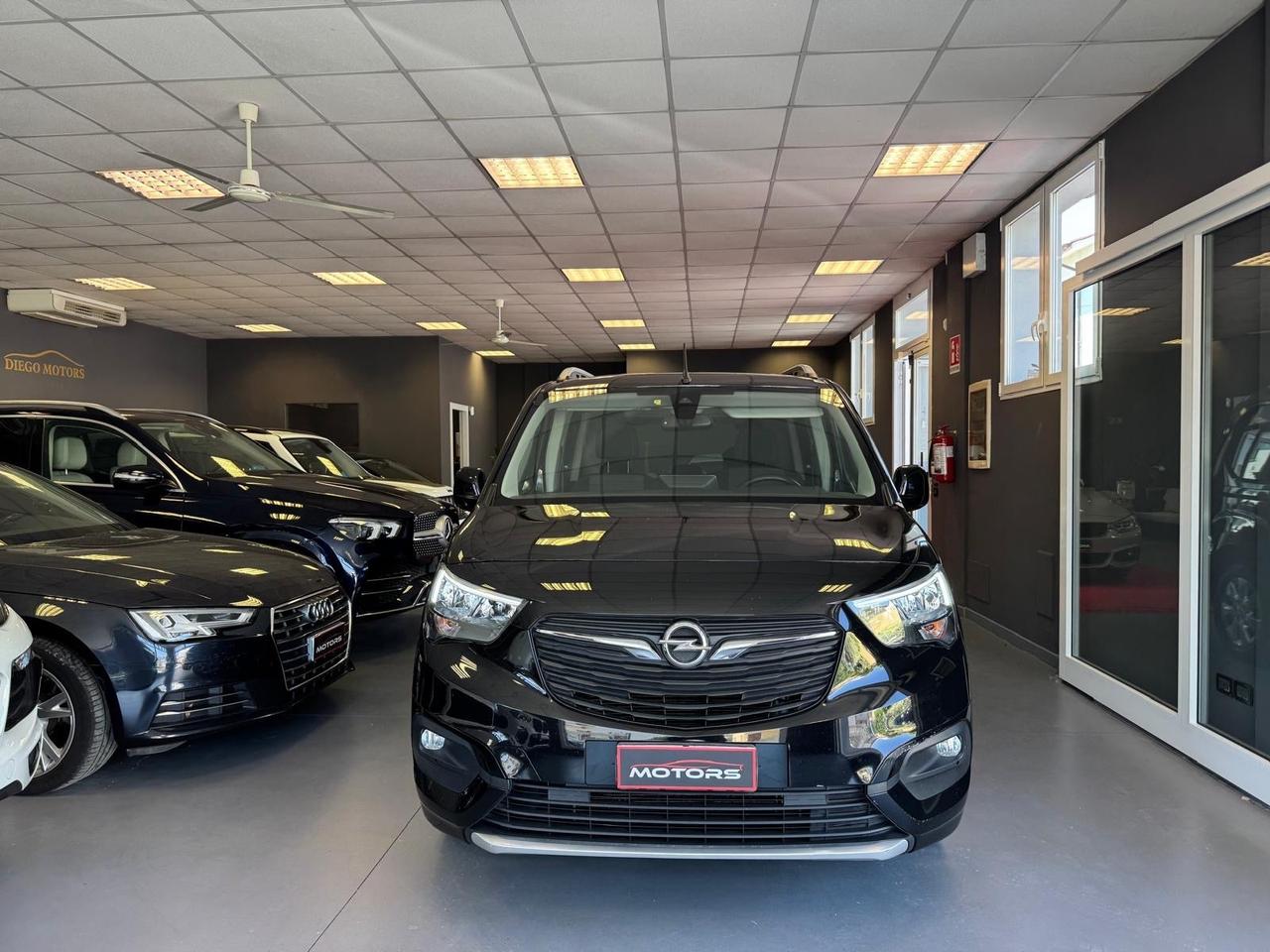 Opel Combo Life 1.5D 130 CV S&S MT6 Advance XL N1