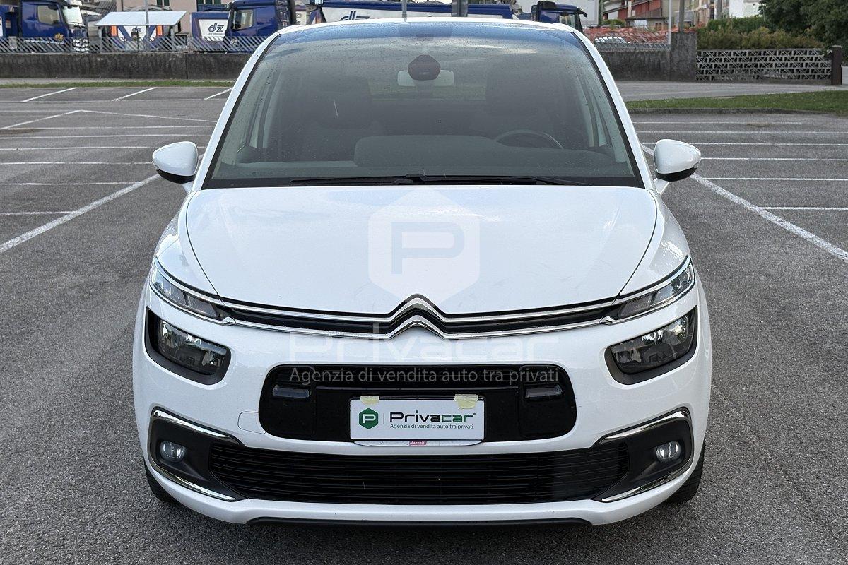 CITROEN C4 SpaceTourer BlueHDi 130 S&S Live