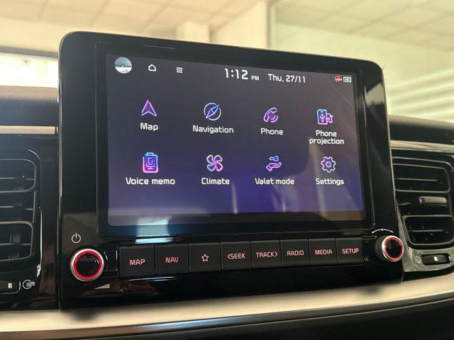 KIA Stonic 1.2 MPI Style Special Edition