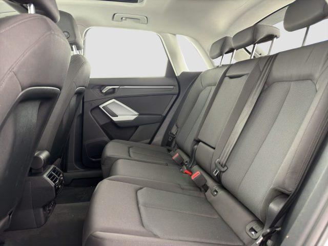 AUDI Q3 Q3 35 TDI S tronic Business Advanced