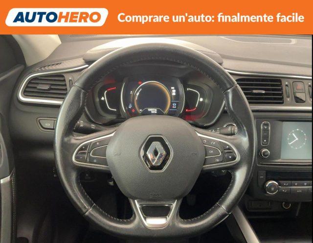 RENAULT Kadjar dCi 130CV 4x4 Energy Intens