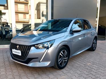 Peugeot 208 BlueHDi 100 cv Allure Pack