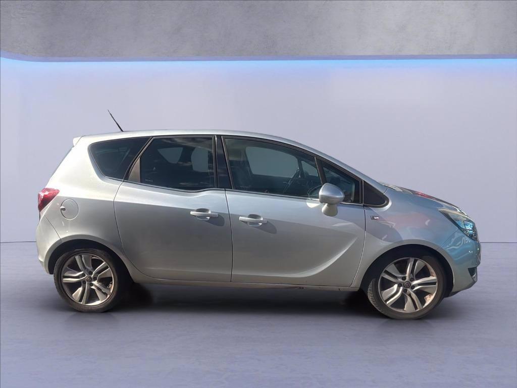 OPEL Meriva 1.6 cdti Design Edition s&s 136cv del 2014