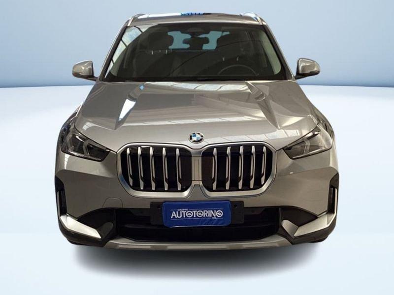 BMW X1 sDrive 18d
