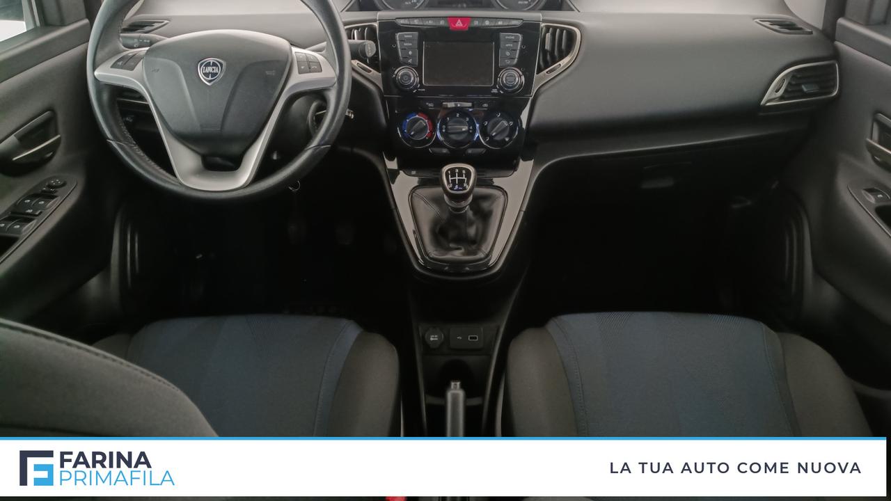 LANCIA Ypsilon III 2015 - Ypsilon 1.2 Gold s&s 69cv my19