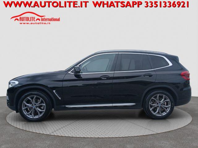 BMW X3 xDrive20d 48V xLine