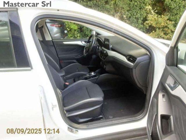 FORD Focus SW Co-pilot auto 1.5 ecoblue 120cv - GD926BA