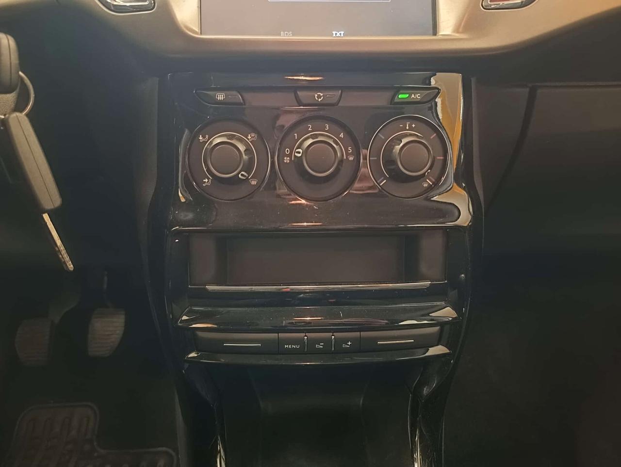 Citroen C3 BlueHDi 75 Feel Edition