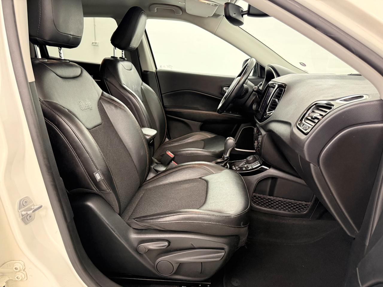 Jeep Compass 2.0 Multijet II aut. 4WD Limited