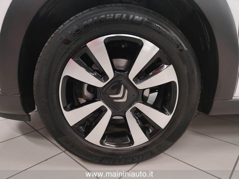 Citroën C3 1.2 83cv Shine + Car Play