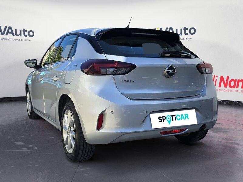 Opel Corsa 1.2 100cv Elegance MT6