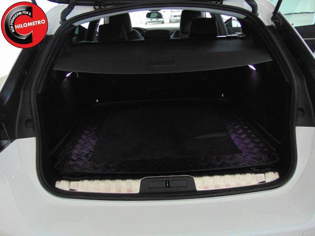 PEUGEOT 508 BlueHDi 130 Stop&Start EAT8 SW Allure