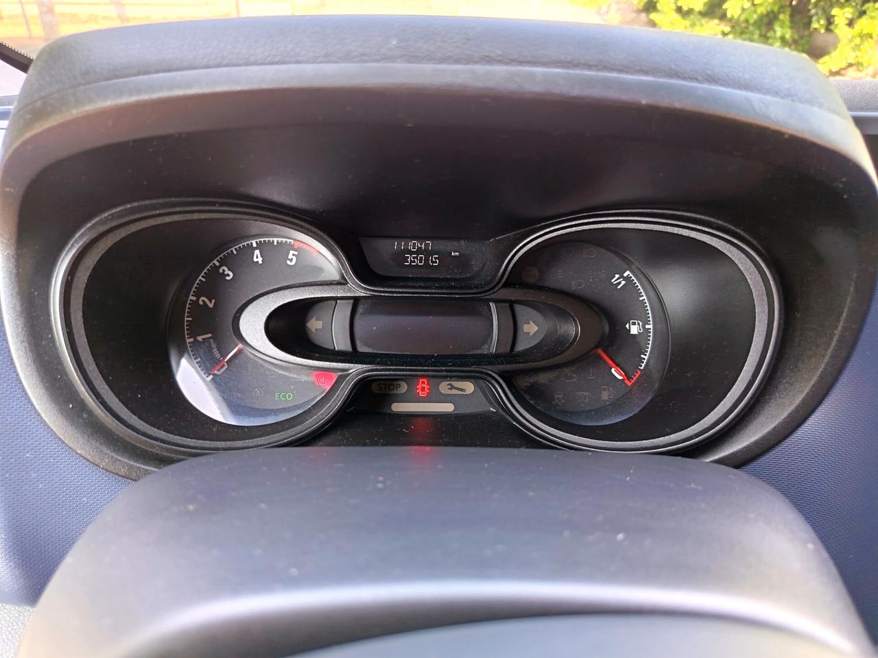Opel Vivaro 29 1.6 BiTurbo S&S EcoFLEX PL-TN Combi