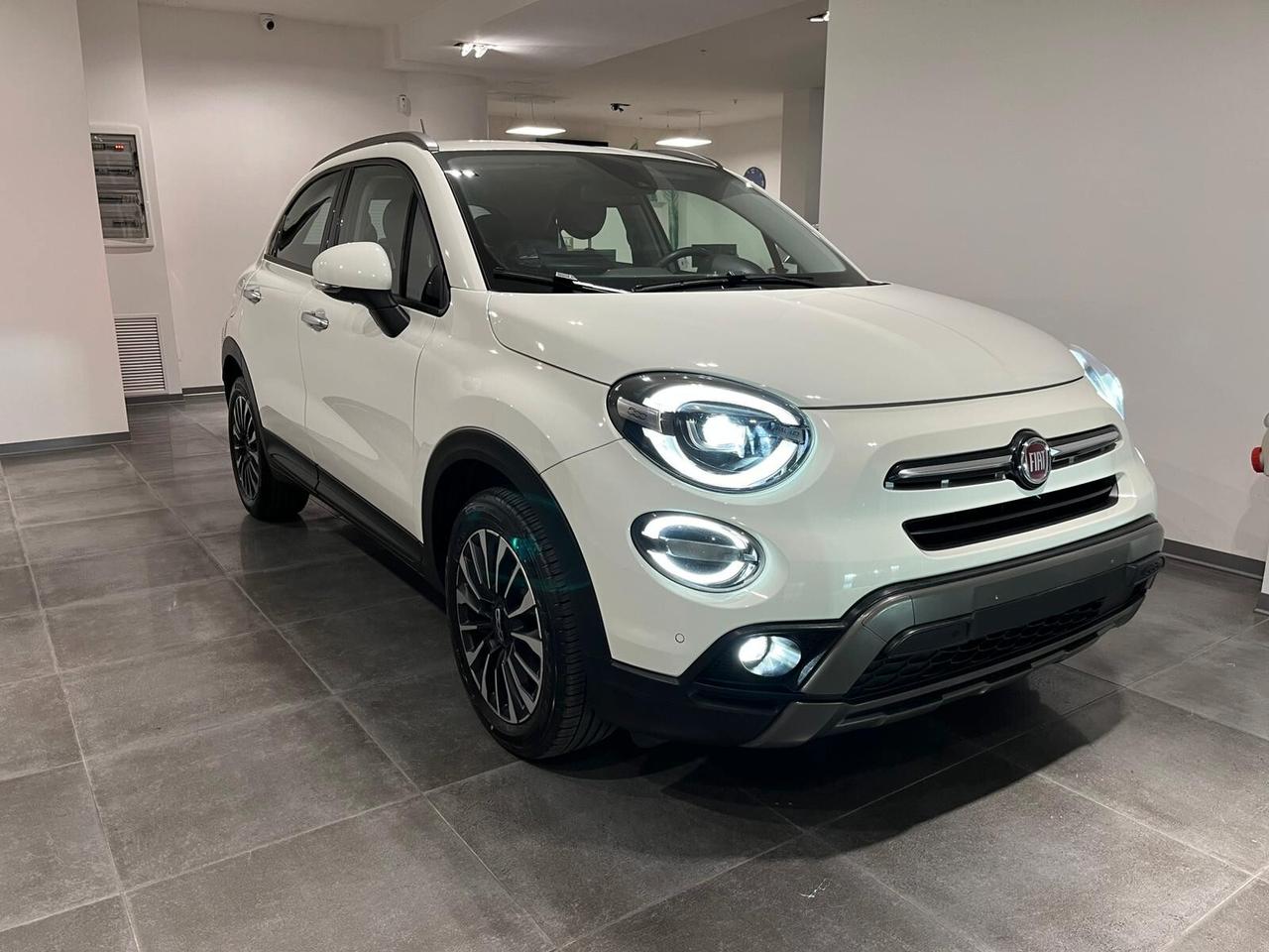 Fiat 500X 1.0 T3 120 CV Cross