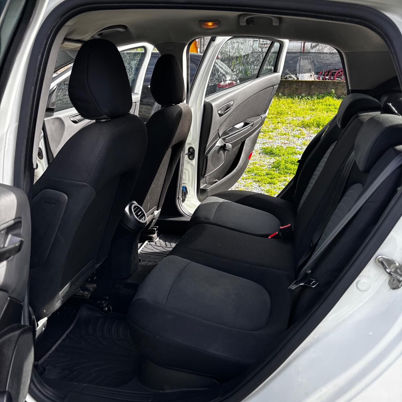 Fiat Bravo 1.6 MJT 105 CV DPF Active