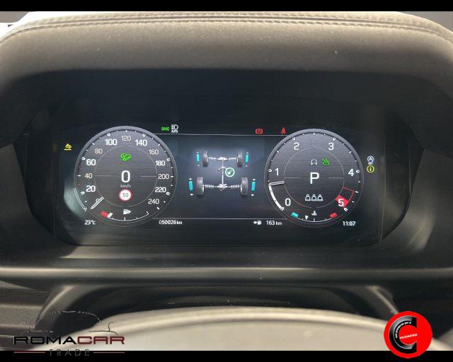 LAND ROVER Defender 110 3.0D I6 200 CV AWD Auto X-Dynamic SE