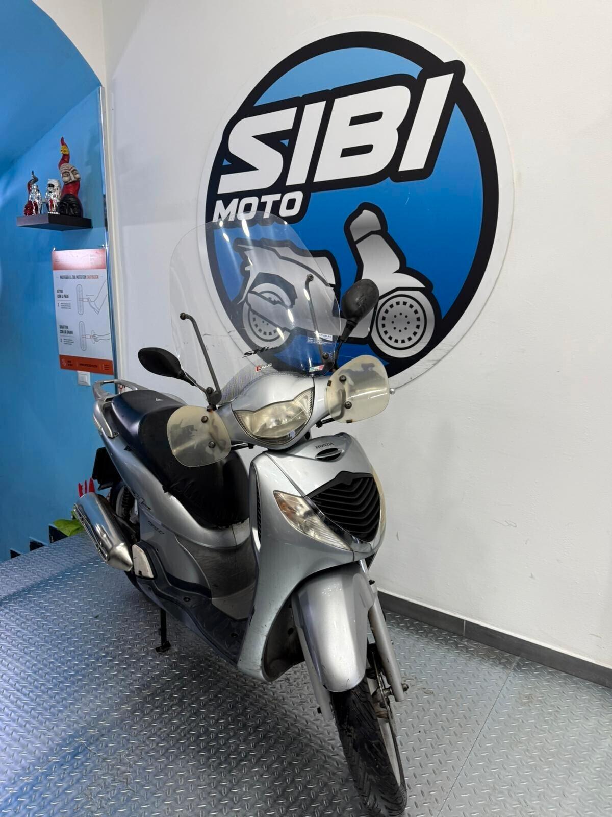 Honda Sh 150