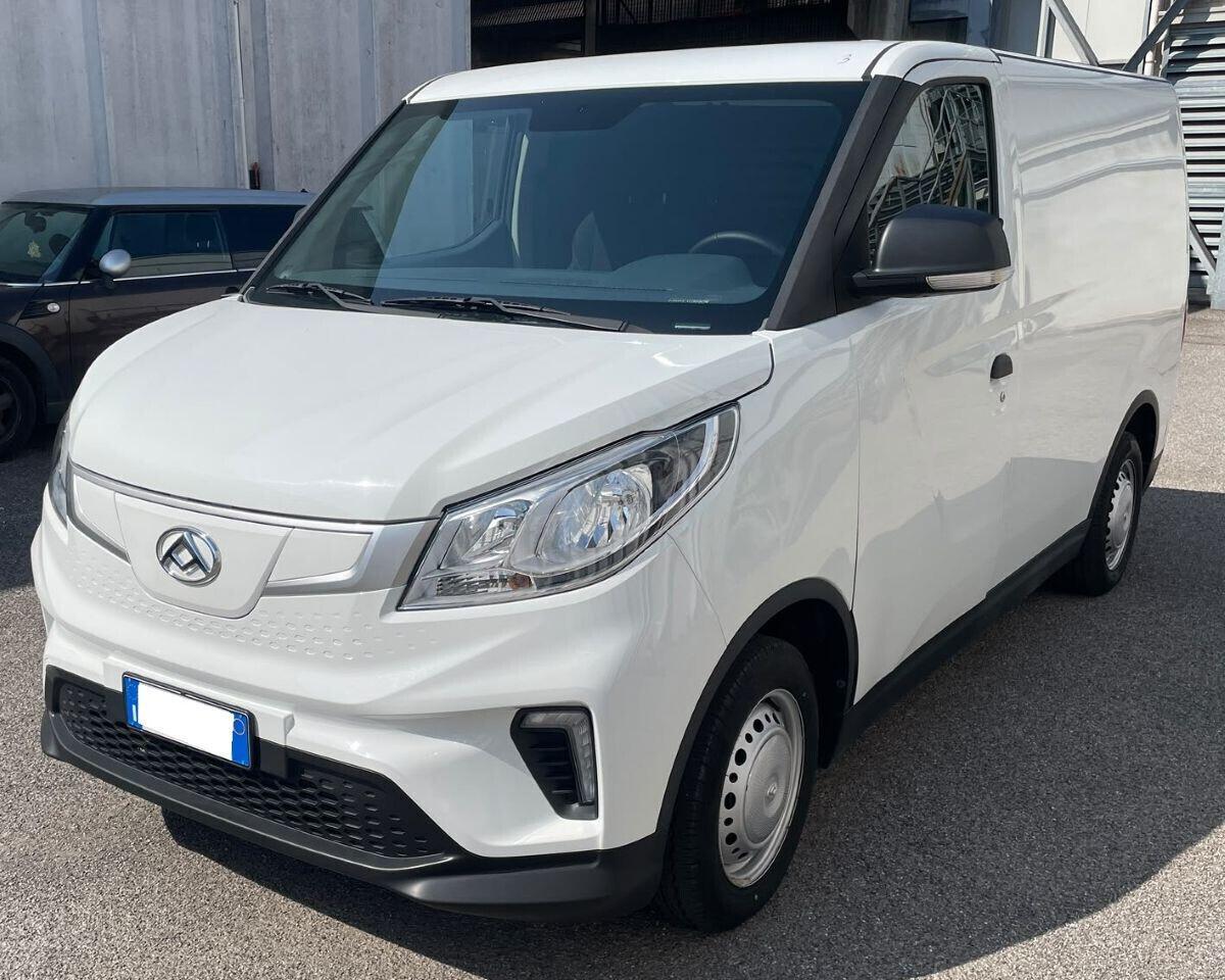 MAXUS eDELIVER 3 122Cv. Kwh 50,2 L1H1 ELETTRICO