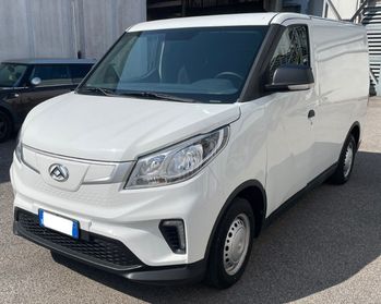 MAXUS eDELIVER 3 122Cv. Kwh 50,2 L1H1 ELETTRICO