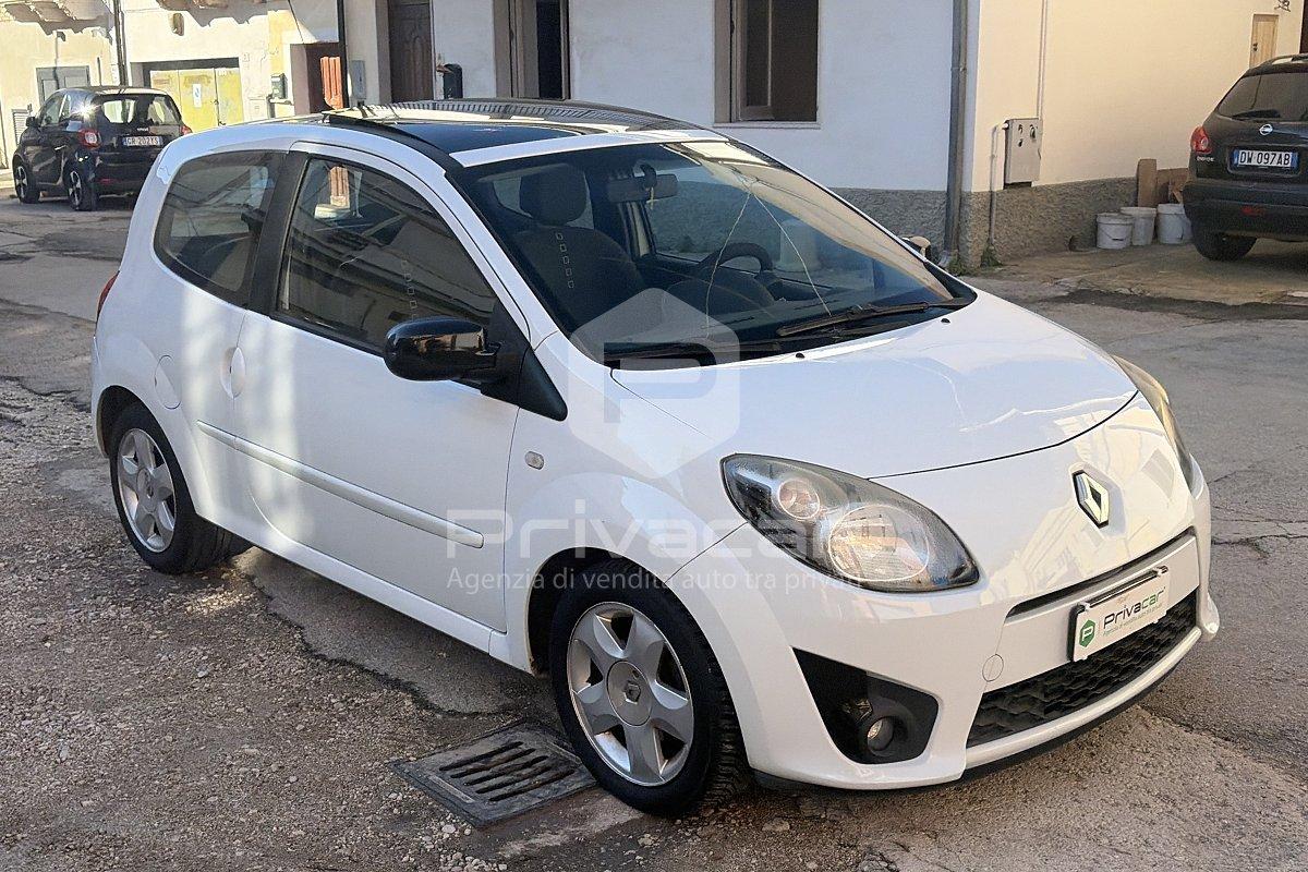 RENAULT Twingo 1.2 16V LEV SkyLight
