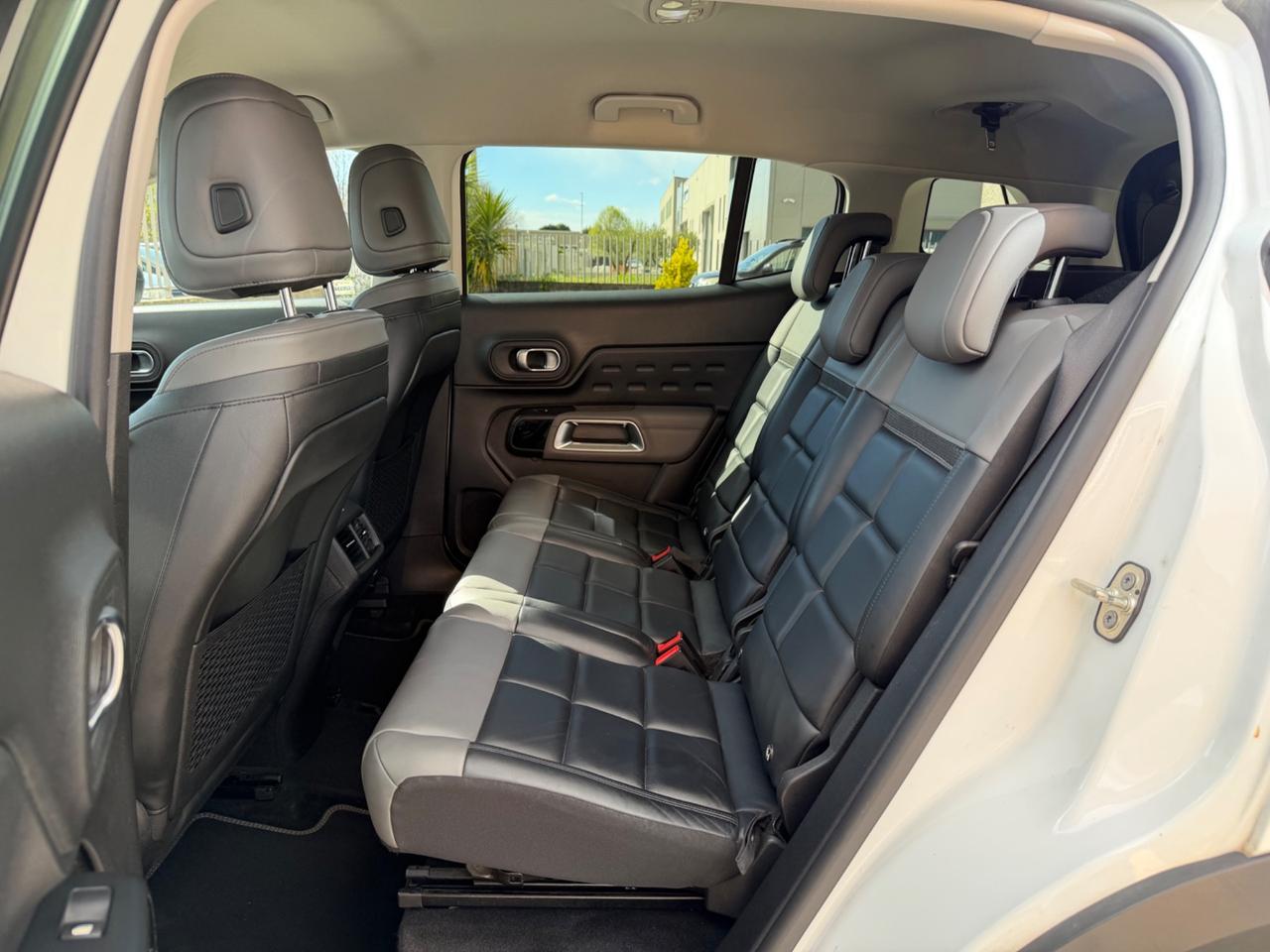 Citroen C5 Aircross BlueHDi 130 S&S EAT8 Feel