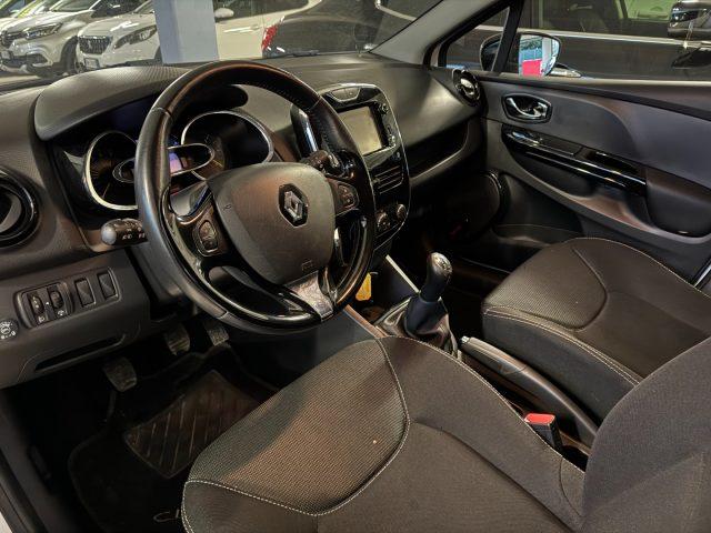 RENAULT Clio 1.2 GPL REVISIONATO NEOPATENTATI