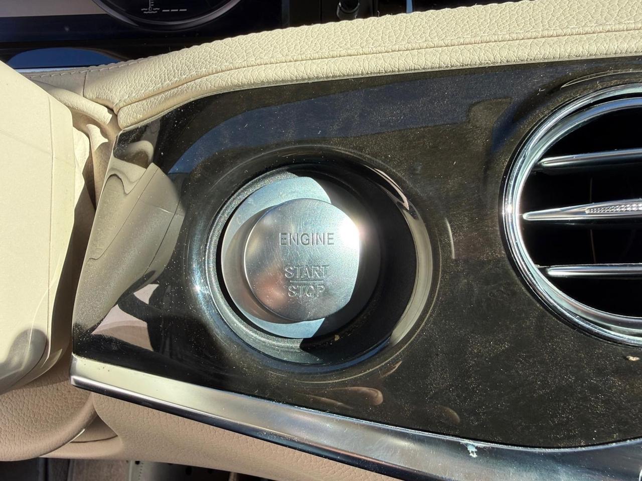 Mercedes-benz S 350 Maximum