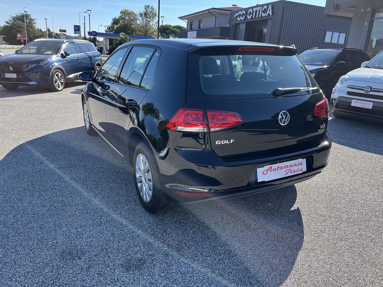 VW GOLF 7 5P 1200 CC 86 CV