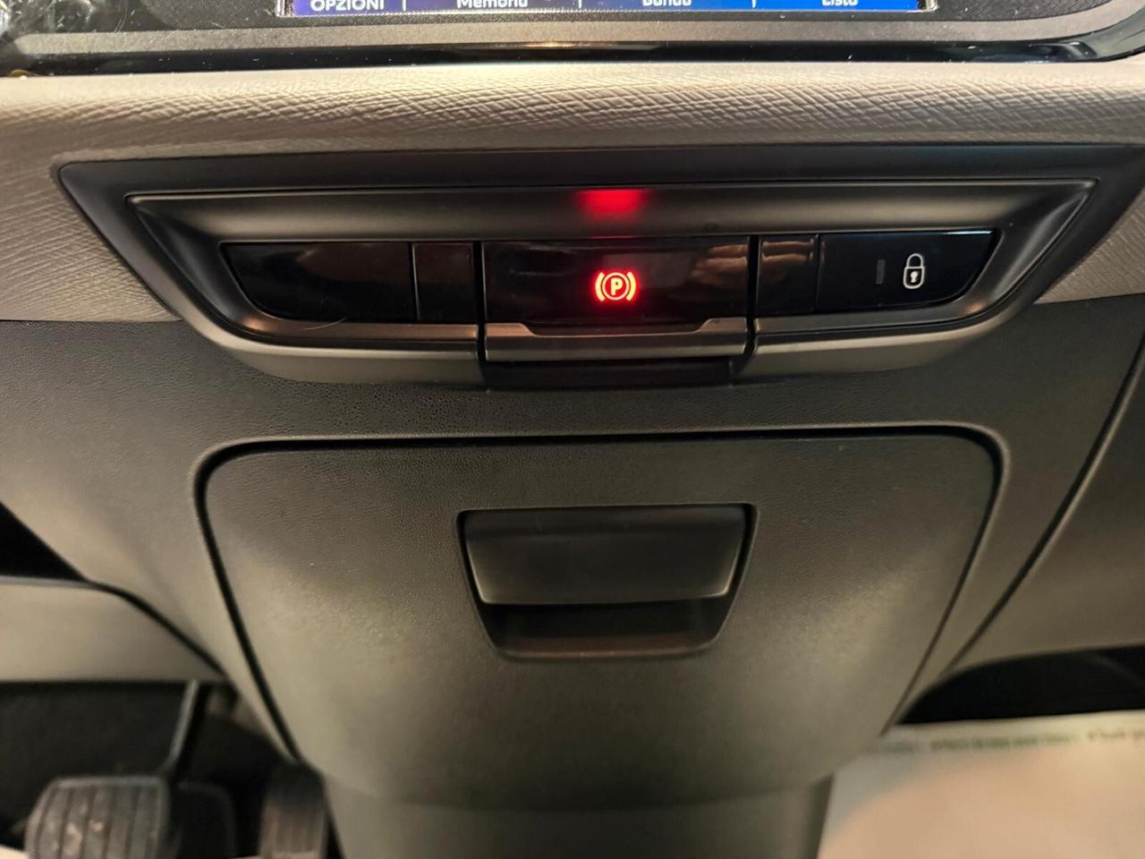 Citroen C4 Picasso BlueHDi 120 S&S EAT6 Shine del 2017 AUTOMATICA euro 6