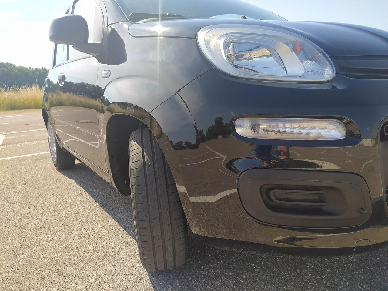Fiat Panda Easy 1.2 #11426