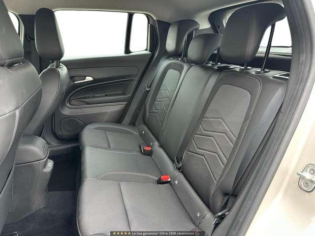 Jeep Avenger 1.2 turbo Altitude fwd 100cv