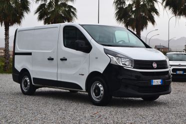 Fiat Talento 1.6 Ecojet 95cv 10q 07/2019