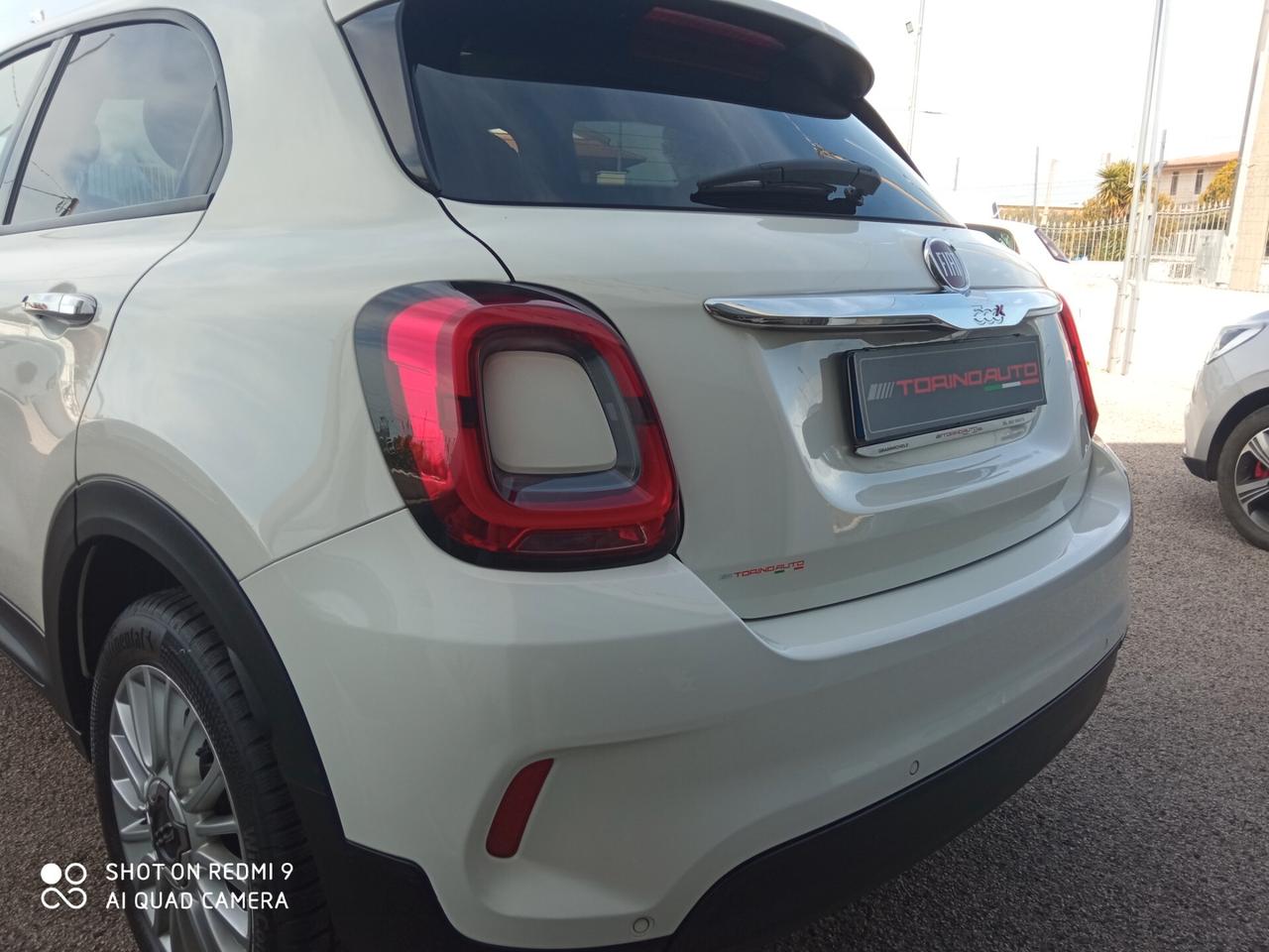 Fiat 500X 1.6 MultiJet 130 CV Connect