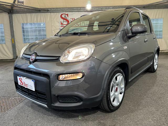 FIAT Panda 1.0 FireFly S&S Hybrid "OK NEOPATENTATI"