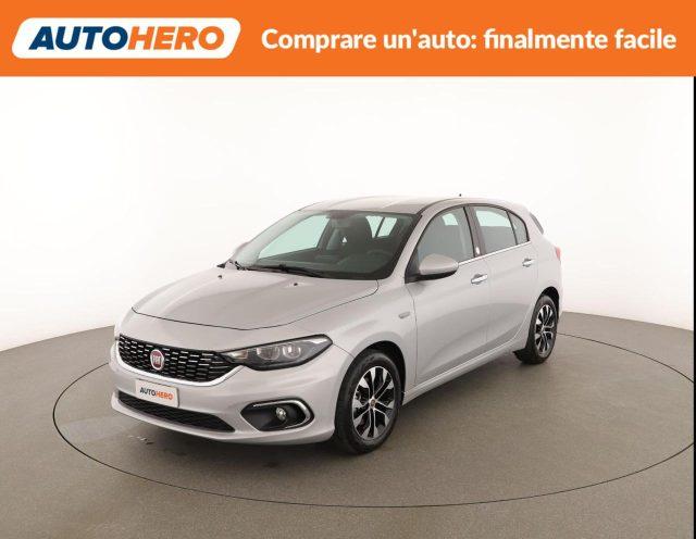 FIAT Tipo 1.4 5 porte Mirror