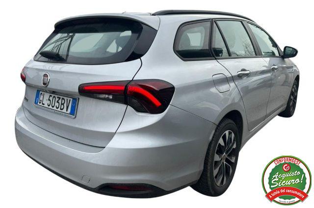 FIAT Tipo 1.3 Mjt S&S SW City Life