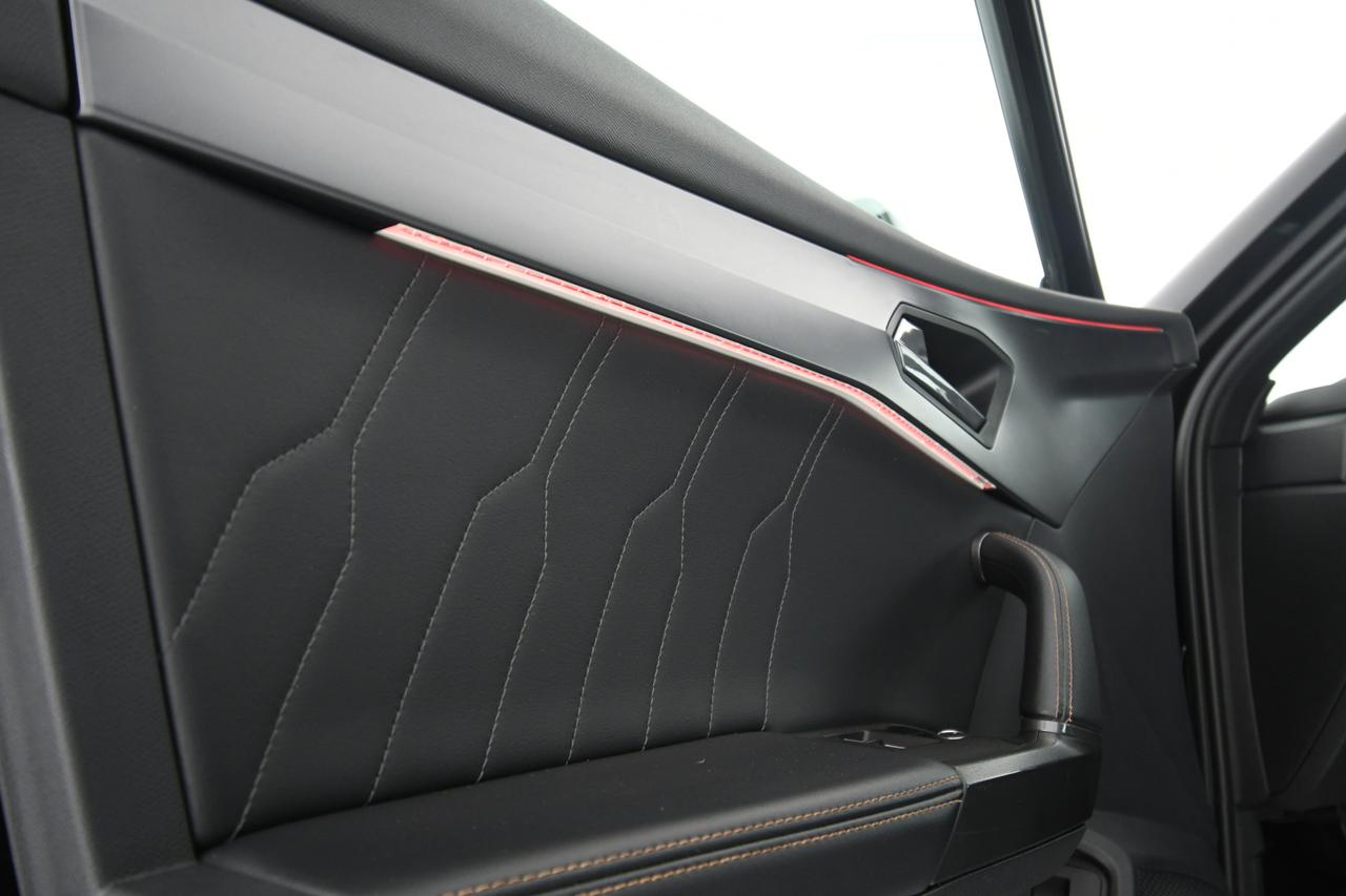 Cupra Formentor 2.0 tdi 4drive 150cv dsg CAMERA+ACC+FULL LED