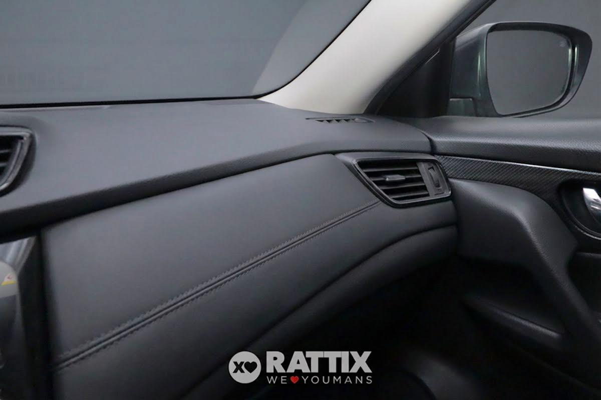 Nissan X-Trail 1.6 DIG-T 163CV N-Connecta 7p.ti + tetto apribile