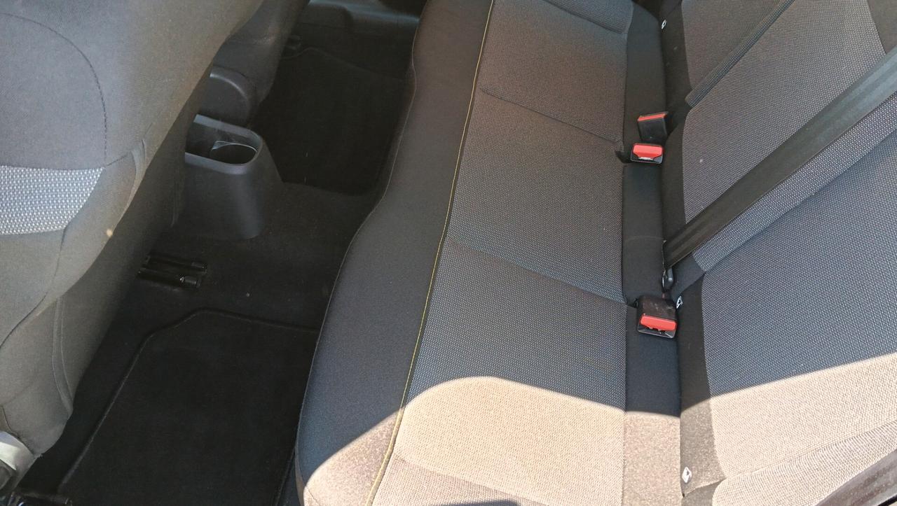 CITROEN C3 1.2 B/GPL C. MADRE-PREZZO PROMO!