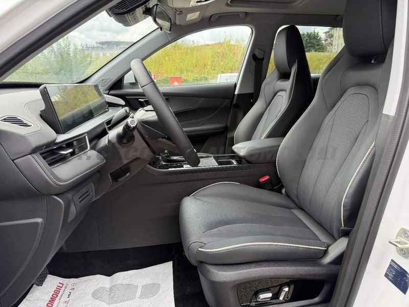 DR AUTOMOBILES dr 5.0 DR 5.0 1.5 CVT COMFORT BENZINA